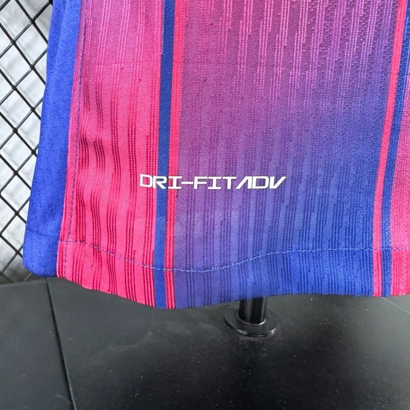 FC Barcelona 2025-2026 home player image 6