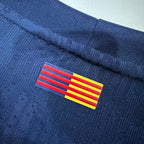FC Barcelona 2025-2026 second away player image 4