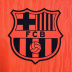 FC Barcelona 2025-2026 second away player image 5