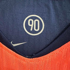 FC Barcelona 2025-2026 second away player image 8