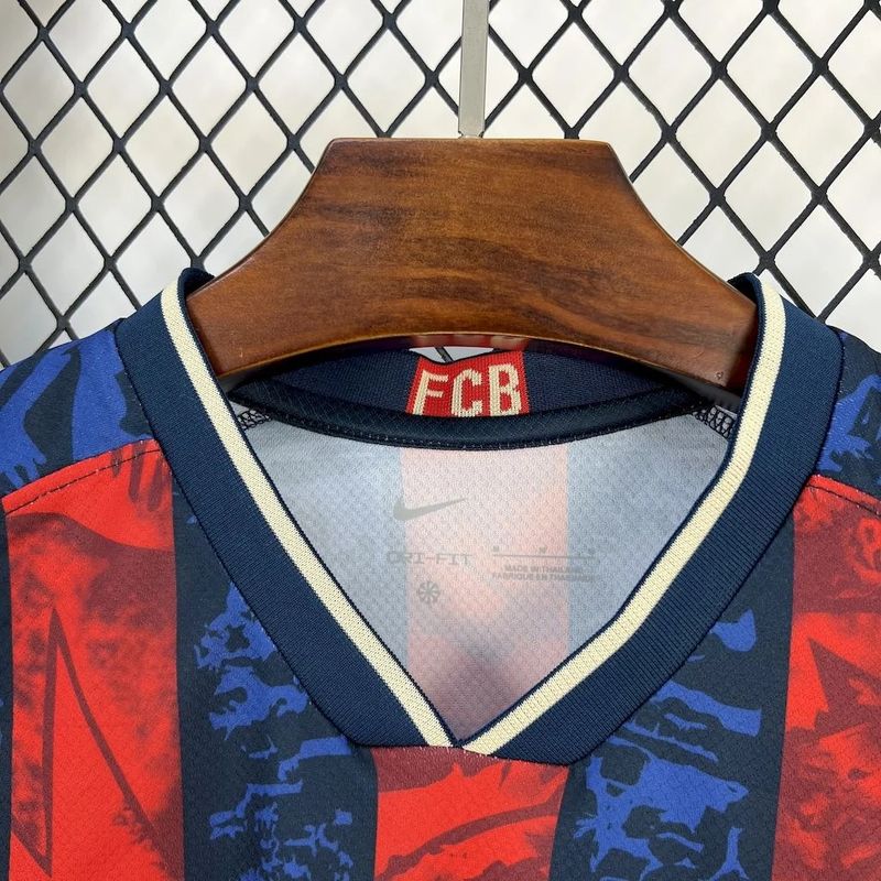 FC Barcelona 2025-2026 special edition image 3