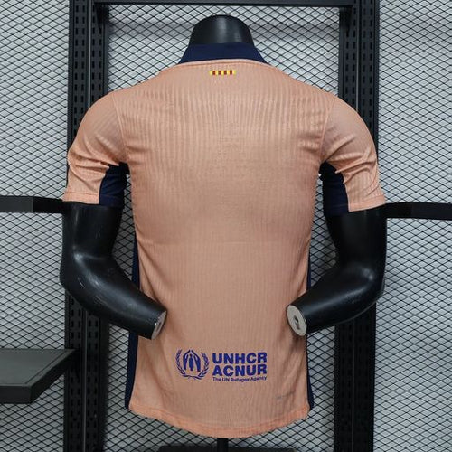 FC Barcelona 2025-2026 special edition pink image 2
