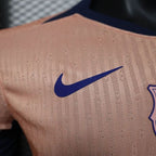 FC Barcelona 2025-2026 special edition pink image 4