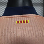 FC Barcelona 2025-2026 special edition pink image 6