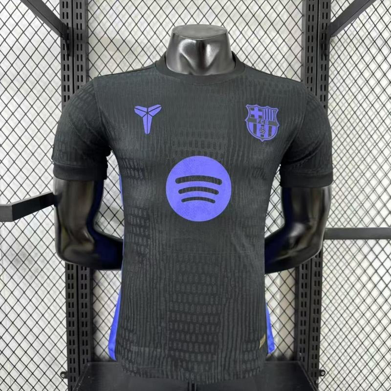 FC Barcelona 2025-2026 special edition player