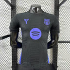 FC Barcelona 2025-2026 special edition player