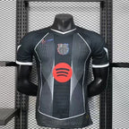 FC Barcelona 2025-2026 special player