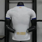 FC Barcelona 2025-2026 special player white image 2