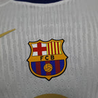 FC Barcelona 2025-2026 special player white image 5