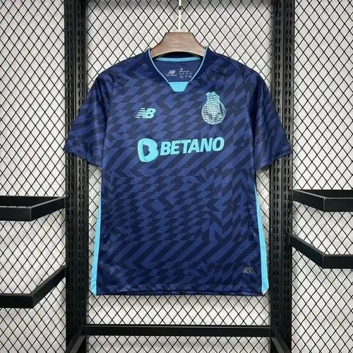 FC Porto 2024-2025 away