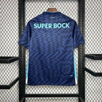 FC Porto 2024-2025 away image 2