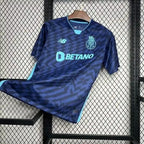 FC Porto 2024-2025 away image 3