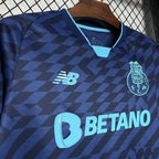 FC Porto 2024-2025 away image 4