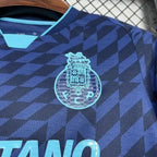 FC Porto 2024-2025 away image 5