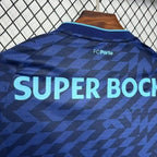 FC Porto 2024-2025 away image 6