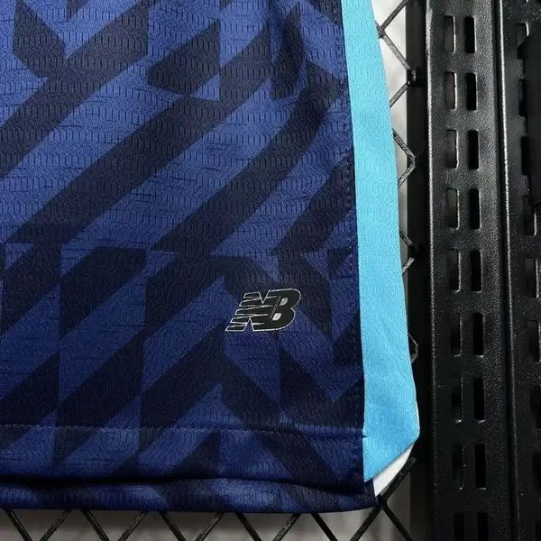FC Porto 2024-2025 away image 8