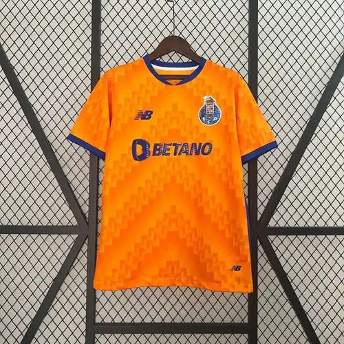 FC Porto 2024-2025 second away