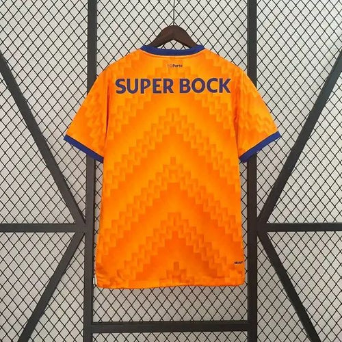 FC Porto 2024-2025 second away image 2