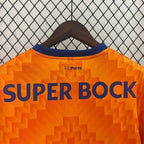 FC Porto 2024-2025 second away image 4