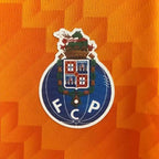 FC Porto 2024-2025 second away image 5