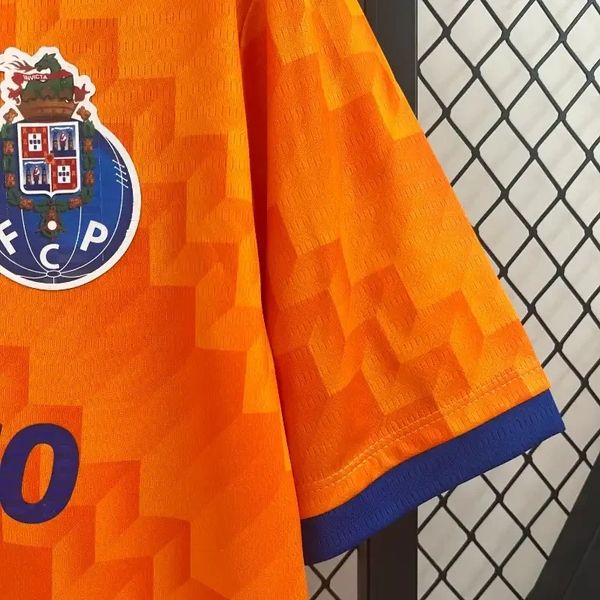 FC Porto 2024-2025 second away image 7
