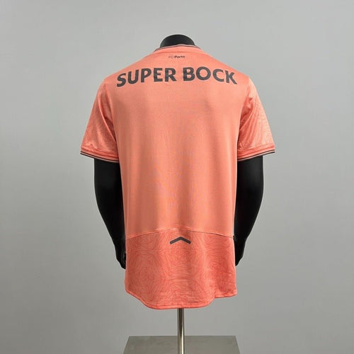 FC Porto 2025-2026 away image 2