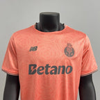 FC Porto 2025-2026 away image 4