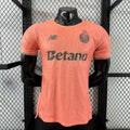 FC Porto 2025-2026 away Player