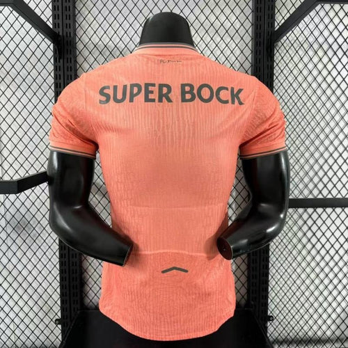 FC Porto 2025-2026 away Player image 2