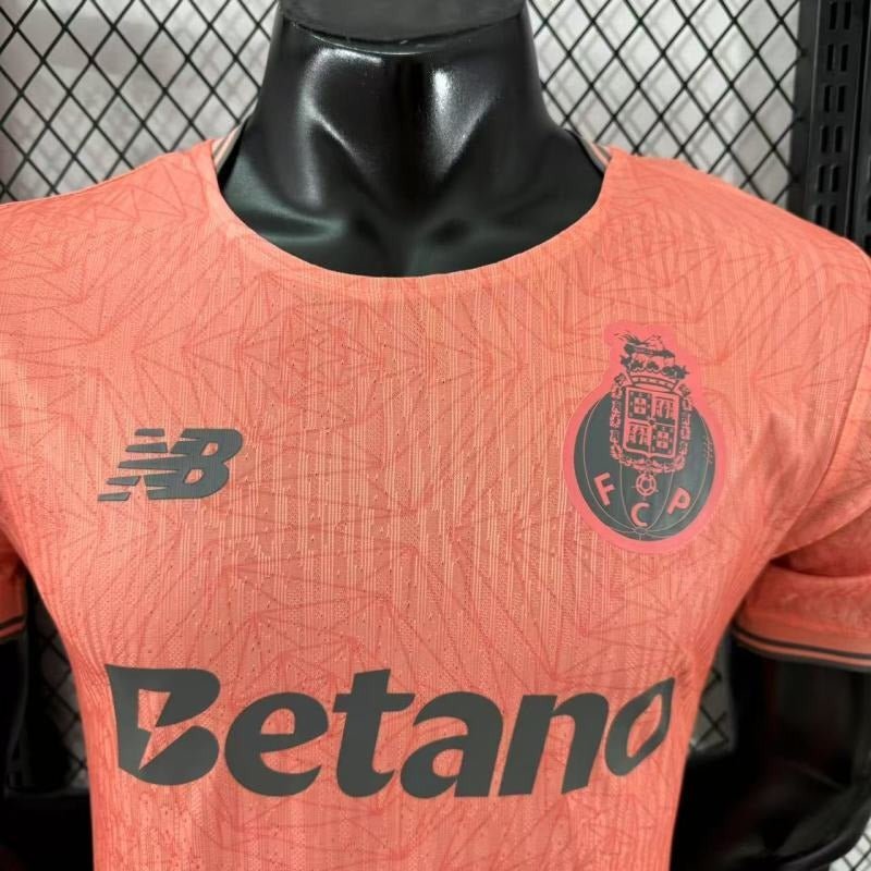FC Porto 2025-2026 away Player image 3