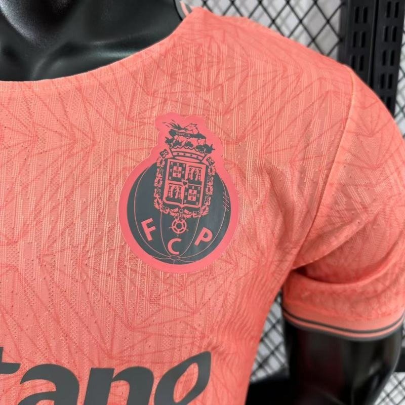 FC Porto 2025-2026 away Player image 5