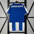 FC Porto 2025-2026 home image 2