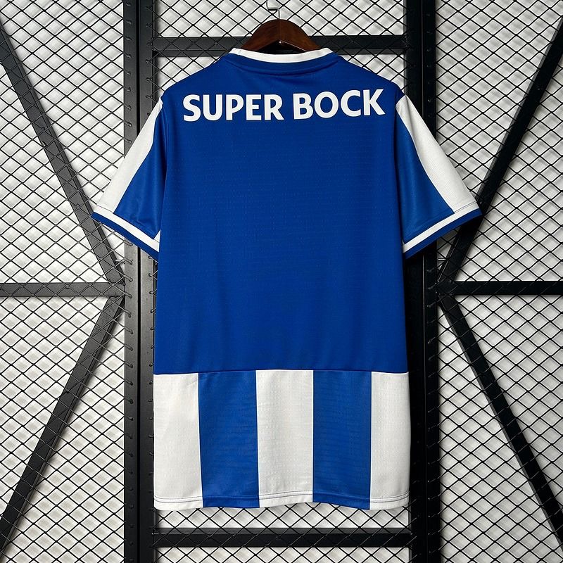 FC Porto 2025-2026 home image 2