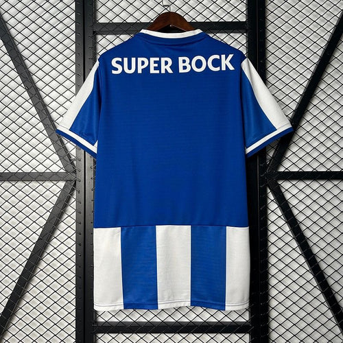 FC Porto 2025-2026 home image 2
