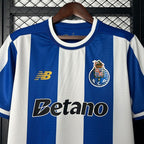 FC Porto 2025-2026 home image 3