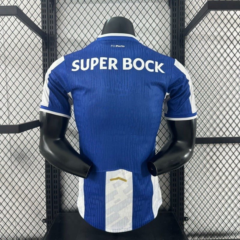 FC Porto 2025-2026 home Player image 2