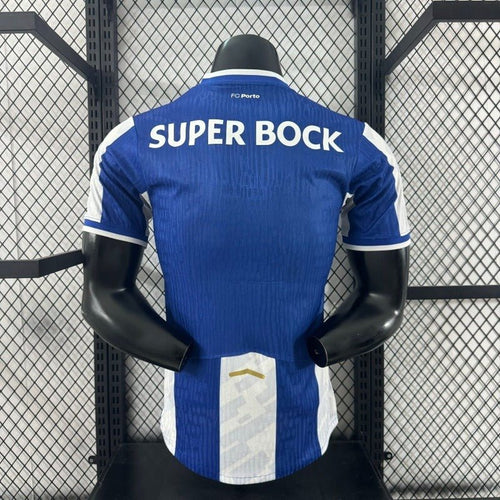 FC Porto 2025-2026 home Player image 2