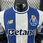 FC Porto 2025-2026 home Player image 3