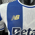 FC Porto 2025-2026 home Player image 4