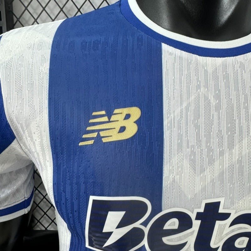 FC Porto 2025-2026 home Player image 4
