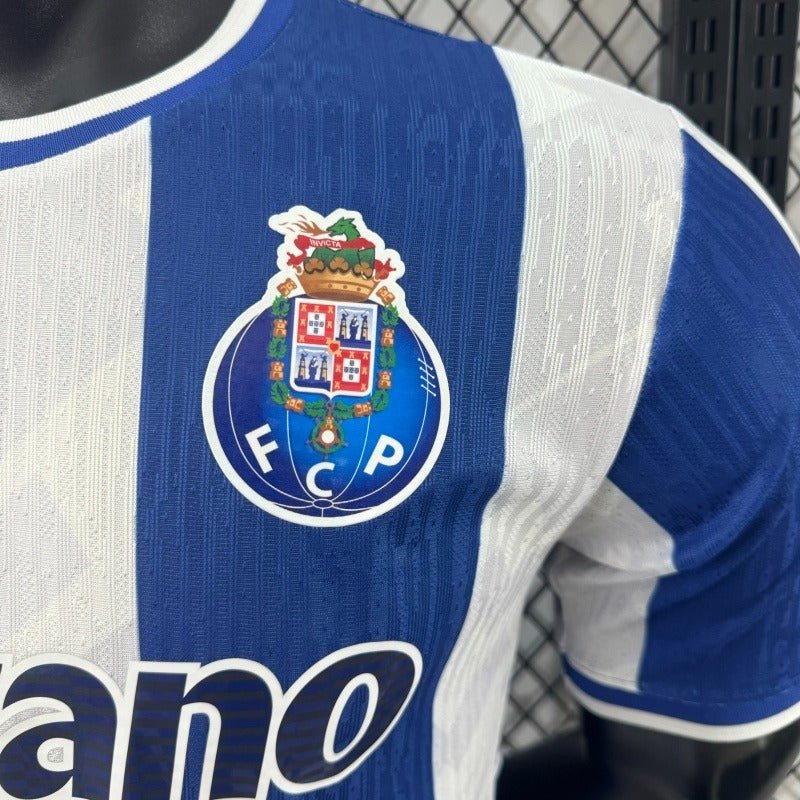 FC Porto 2025-2026 home Player image 5