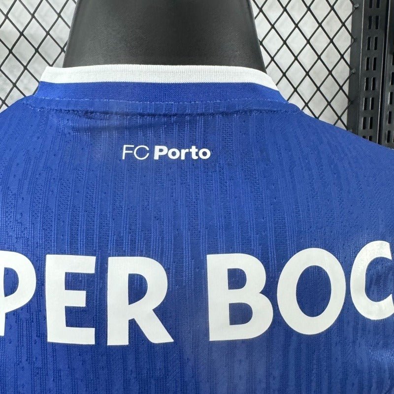 FC Porto 2025-2026 home Player image 6
