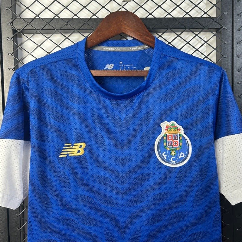 FC Porto 2025-2026 special edition image 3