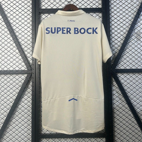 FC Porto 2025-2026 third away image 2