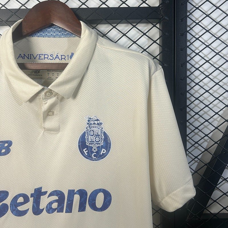 FC Porto 2025-2026 third away image 5