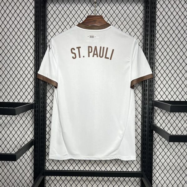 FC St Pauli 2024-2025 away image 2