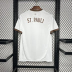 FC St Pauli 2024-2025 away image 2
