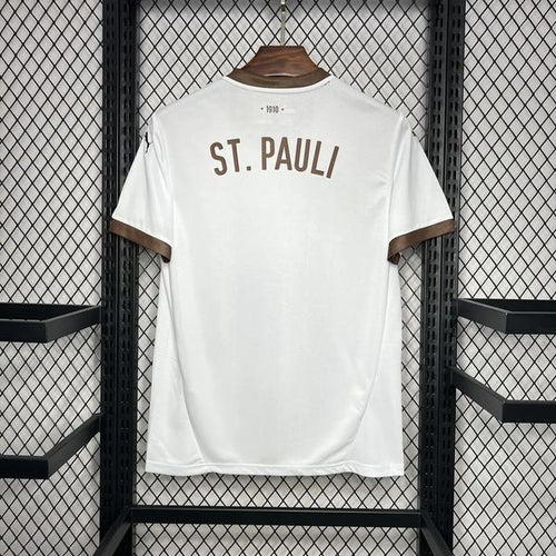 FC St Pauli 2024-2025 away image 2
