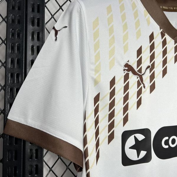 FC St Pauli 2024-2025 away image 5