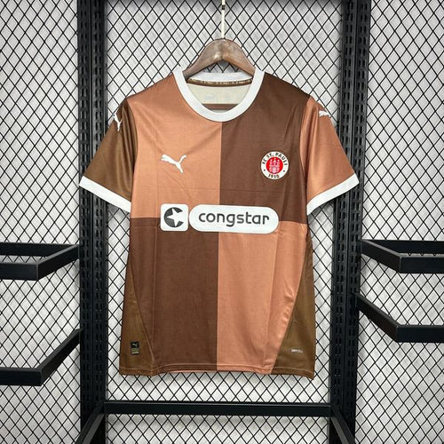 FC St Pauli 2024-2025 home
